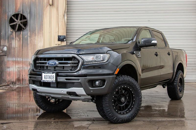 ICON 2019+ Ford Ranger 0-3.5in Stage 3 Suspension System w/Tubular Uca K93203T K93203T Photo - lifestyle view