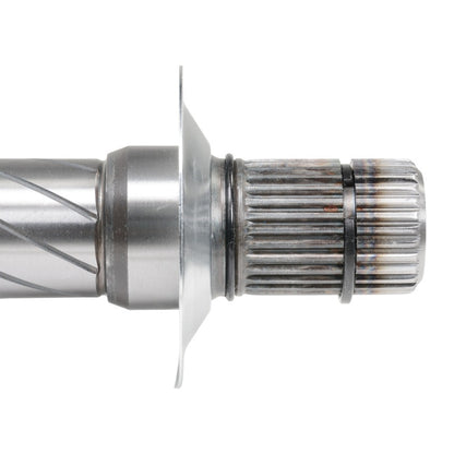 Yukon Gear & Axle Yukon ZF 215MM IFS Left Front Stub Axle for 2011-2019 RAM 1500 YA C68146594AA YA C68146594AA Photo - Primary