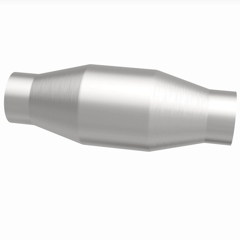 MagnaFlow Standard Grade Federal / EPA Compliant Universal Catalytic Converter 59920 360 Degree Image Set