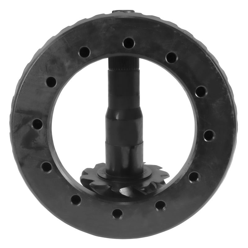 Yukon Gear & Axle Yukon 10.5in Ford 3.73 Rear Ring & Pinion Install Kit YGK2147 YGK2147 User 2