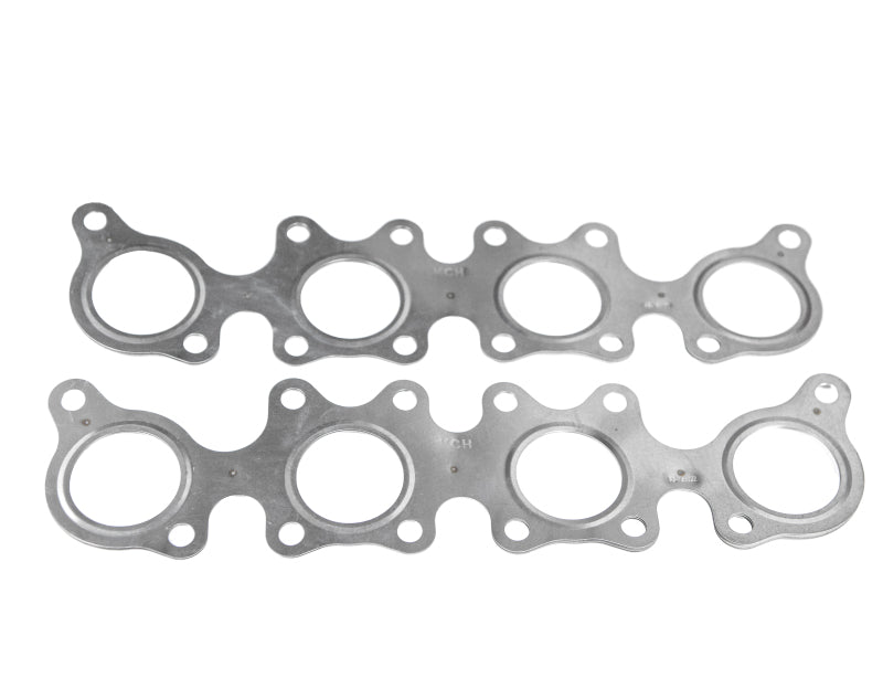 Kooks Headers Kooks Ford 5.0L 4V Coyote Engine Cometic MLS (Multi-Layer Steel) Exhaust Gaskets SS-755392 SS-755392 Photo - Primary