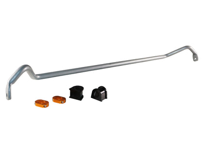 Whiteline Front Sway Bar 22mm Heavy Duty Subaru Forester 2009-2010 BSF39 Photo - Primary