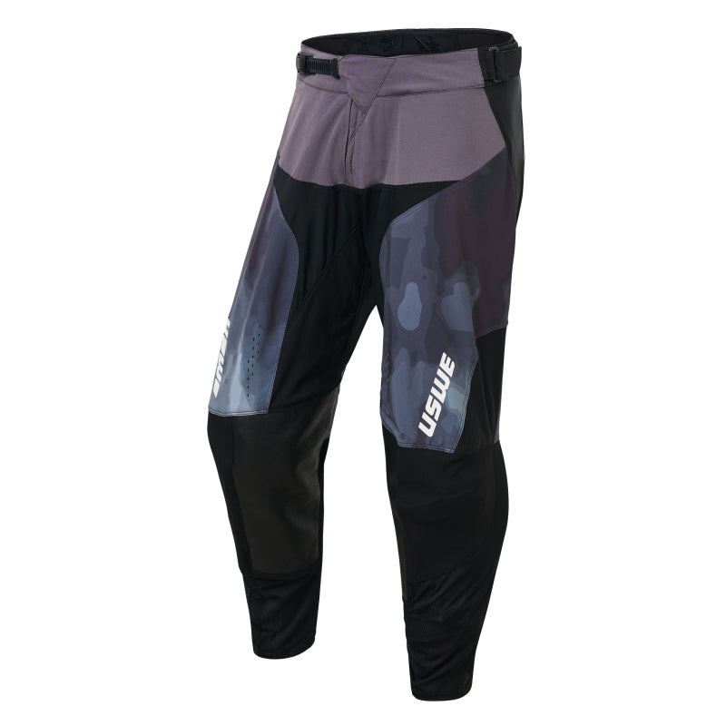 USWE Rok Off-Road Pant Adult Black - Size 32 80923011999232 80923011999232 User 1