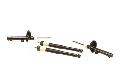 Ford Performance Parts Ford Racing SVT Focus Strut/Shock Kit M-18000-ZX3 Photo - Unmounted
