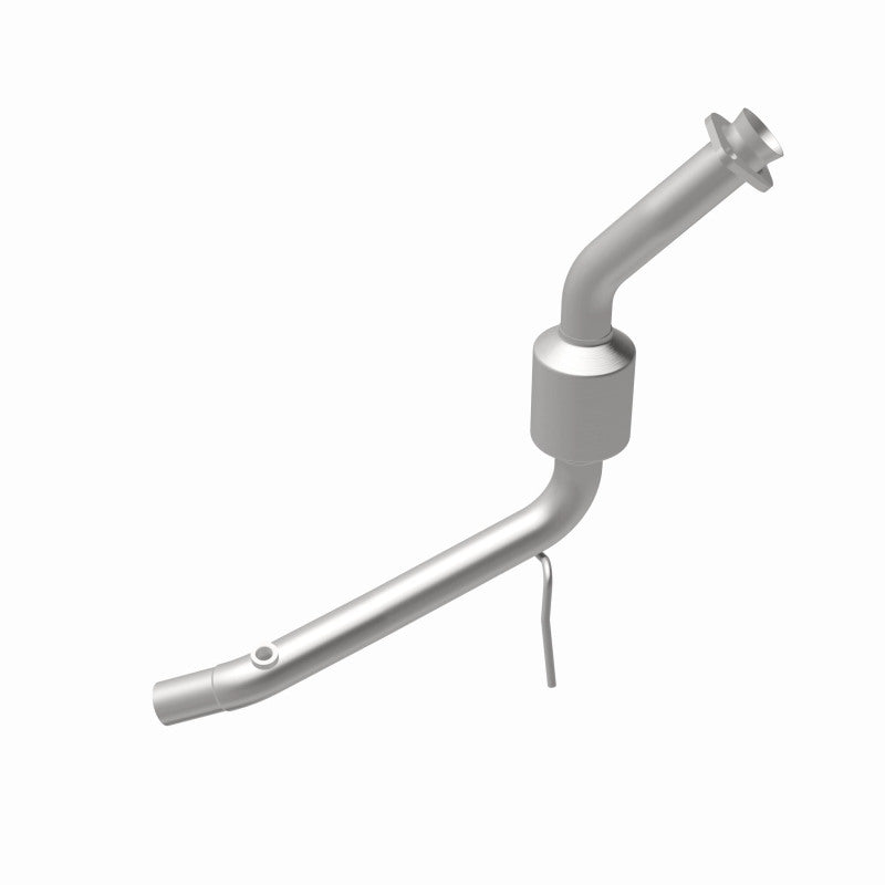 MagnaFlow California Grade CARB Compliant Direct-Fit Catalytic Converter 444319 360 Degree Image Set