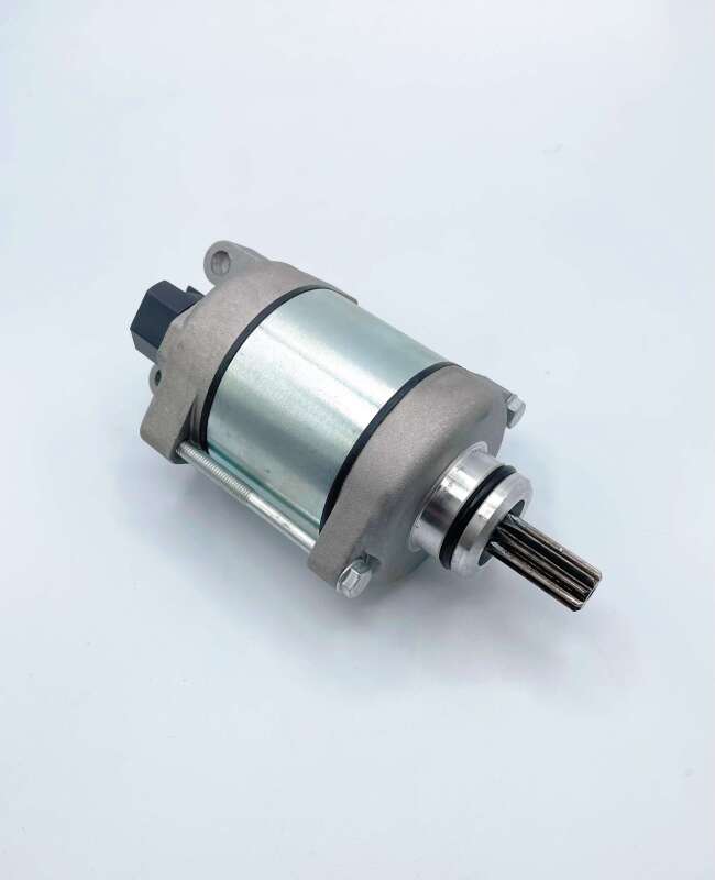 Ricks Motorsport Electrics Ricks Motorsport New KTM Starter Motor 61-916 61-916 User 1