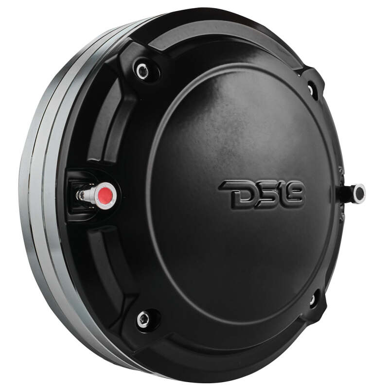DS18 DSE Drivers Audio, Video & Radios Amplifiers main image