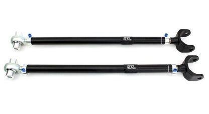 SPL Part BMW E46 Rear Camber Links SPL RLL E46 Photo - Primary