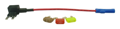 Firestone Air-Rite Air Command Ignition Fuse Circuit Tap Kit (WR17602526) 2526 2526 Photo - Primary