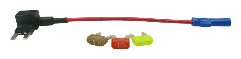 Firestone Air-Rite Air Command Ignition Fuse Circuit Tap Kit (WR17602526) 2526 2526 Photo - Primary