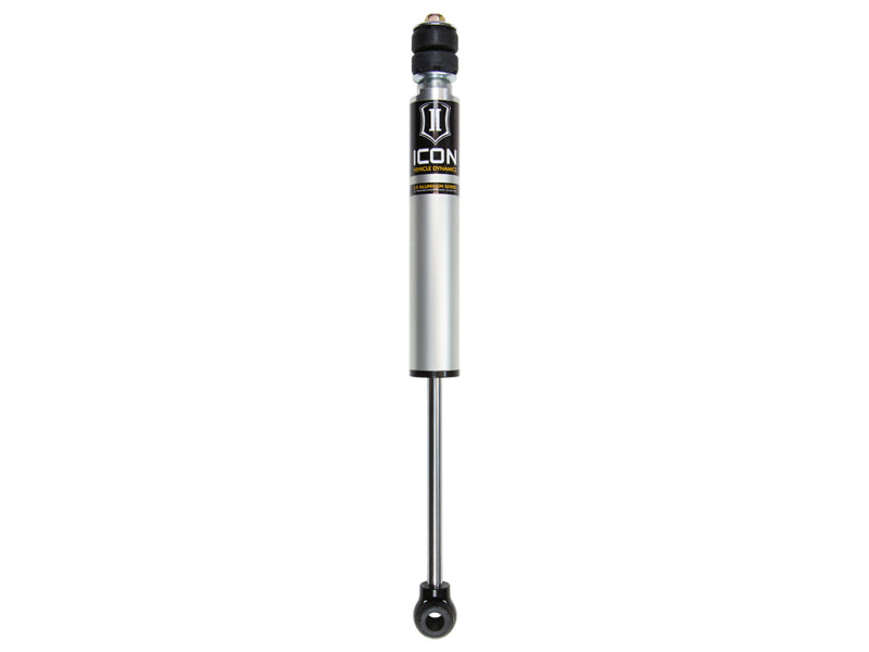 ICON 2024+ Toyota Tacoma 0-1.5in Rear 2.0 Series Shock VS LR 56518 56518 Photo - Primary