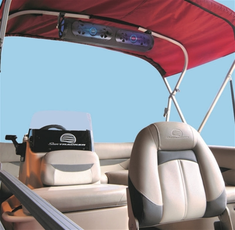 Bazooka 24in G2 Party Bar Led Rgb Bt BPB24-G2 BPB24-G2 User 1