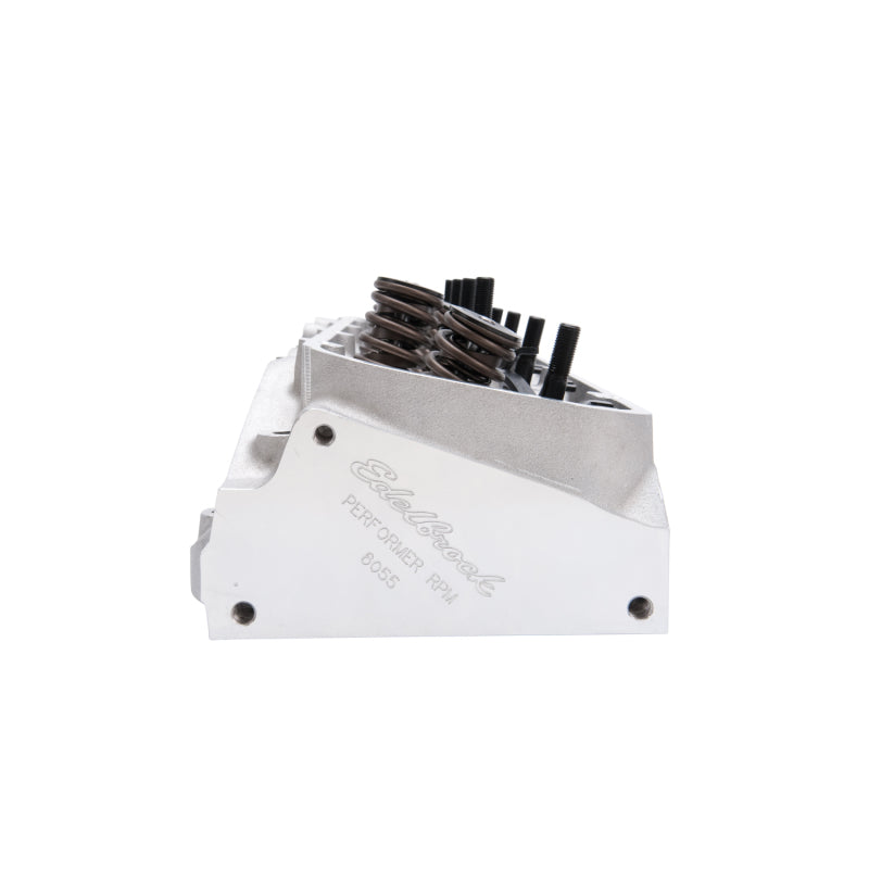Edelbrock Cylinder Head, BBC, Performer RPM, Rectangle Port, for Hydraulic 60555 Photo - out of package