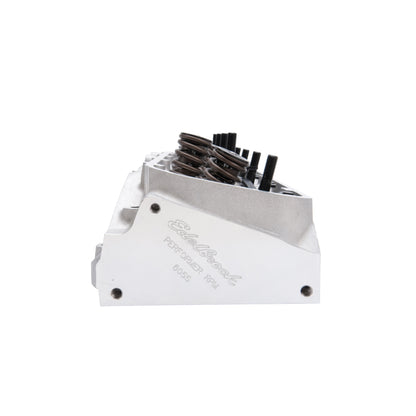 Edelbrock Cylinder Head, BBC, Performer RPM, Rectangle Port, for Hydraulic 60555 Photo - out of package