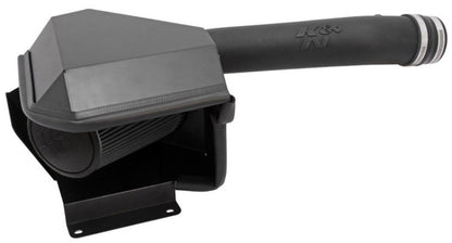 K&N Engineering K&N 10-23 Toyota 4Runner 4.0L V6 Performance Air Intake System 30-9034 30-9034 Photo - Primary