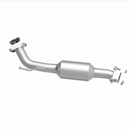 MagnaFlow Honda Civic OEM Grade Federal / EPA Compliant Direct-Fit Catalytic Converter 51988 360 Degree Image Set