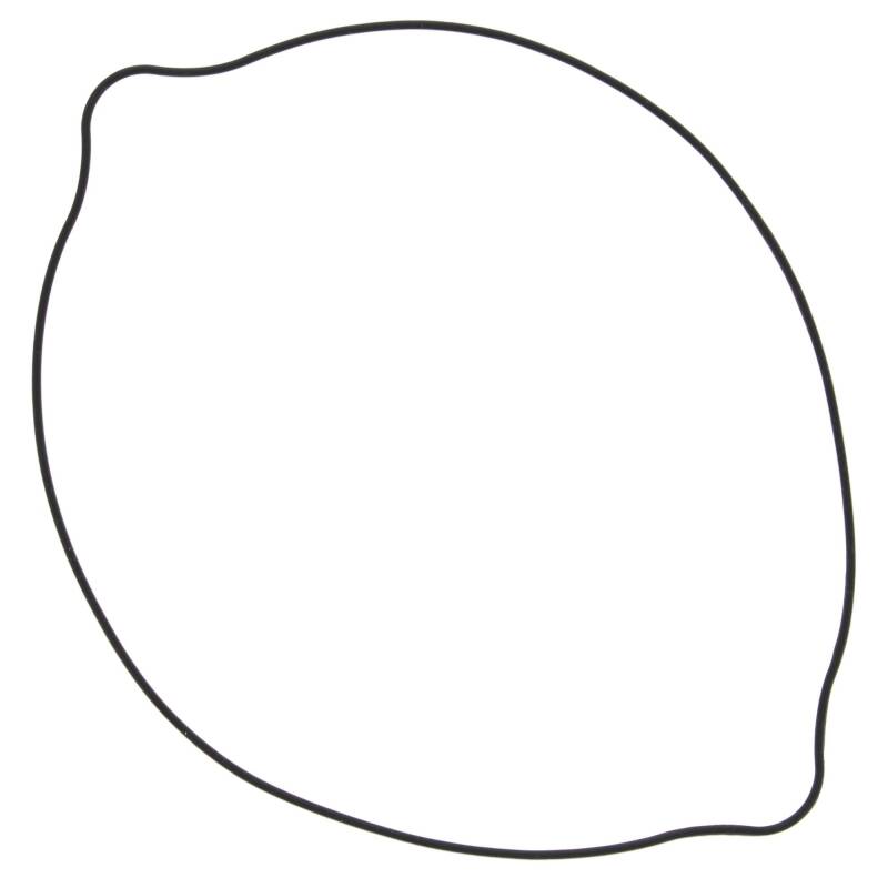 Vertex Pistons Outer Clutch Gasket Kit 817521 817521 Photo - Primary