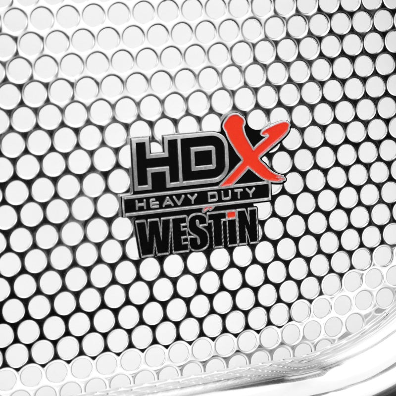 Westin HDX Grille Guard 57-3690 Photo - Unmounted