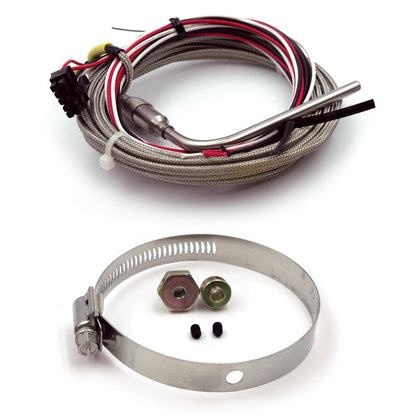 AutoMeter Stack Instruments Pro Stepper Gauge 52mm Pressure Wiring Harness ST265251 ST265251 Photo - Primary
