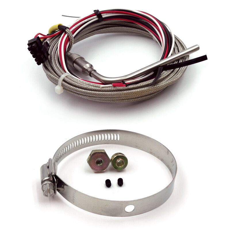 AutoMeter Stack Instruments Pro Stepper Gauge 52mm Pressure Wiring Harness ST265251 ST265251 Photo - Primary