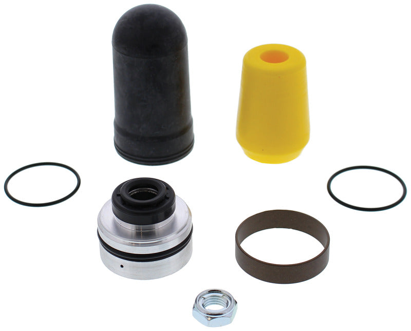 Pivot Works 04-05 Kawasaki KX250F PW Rear Shock Absorber Rebuild Kit PWSHR-K06-000 PWSHR-K06-000 Photo - Primary