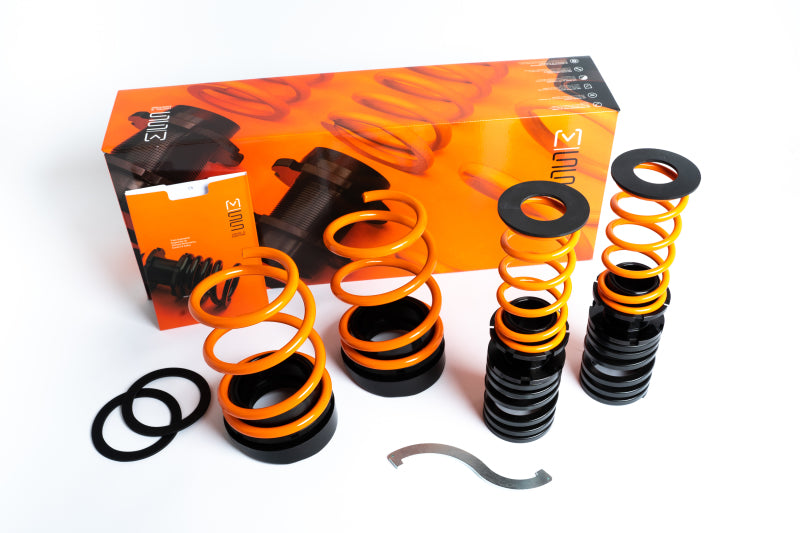 MSS Suspension MSS 17-21 Honda Civic FK8 Type-R Sports Full Adjustable Kit 02AHONCFK8 02AHONCFK8 User 1