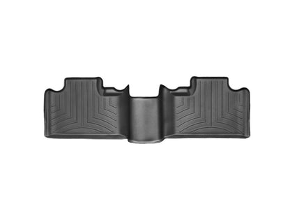 WeatherTech 11+ Dodge Durango Rear FloorLiner - Black 443242 Photo - Primary