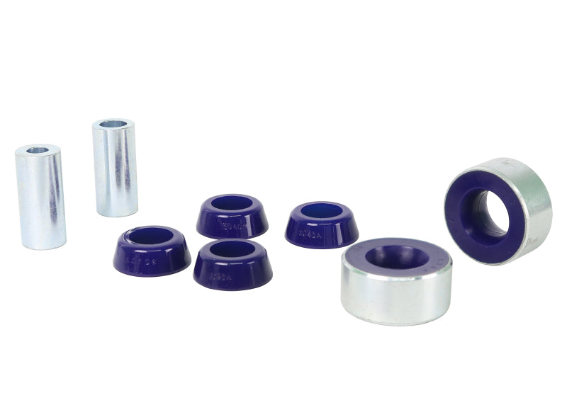 SuperPro Front Strut Bar To Chassis Mount Bushing Kit SPF4084K Photo - Primary
