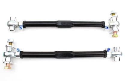 SPL Part BMW F8X Rear Toe Links + Eccentric Lockout SPL RTAEL F8X Photo - Primary