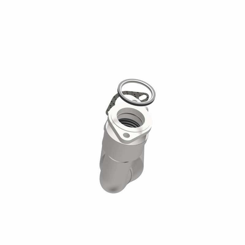 MagnaFlow Pontiac G8 California Grade CARB Compliant Direct-Fit Catalytic Converter 5461628 360 Degree Image Set