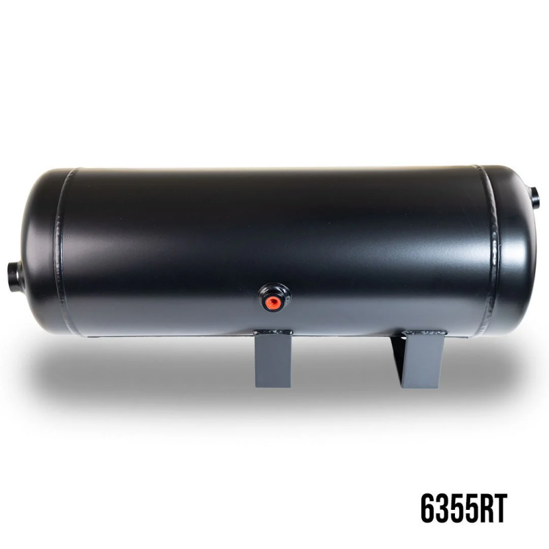 Kleinn Air Horns Kleinn 3.3 gal Air Tank 6355RT 6355RT User 1