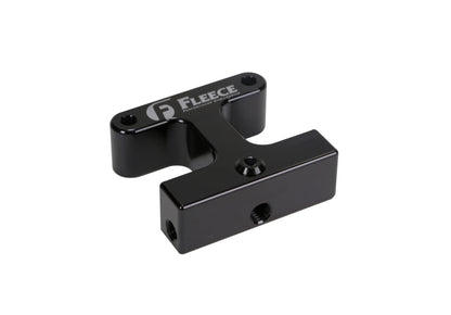 Fleece Performance 07.5-09 Dodge 6.7L Cummins 3rd Gen Fuel Filter Delete FPE-FFD-RO-3G-67 FPE-FFD-RO-3G-67 User 1