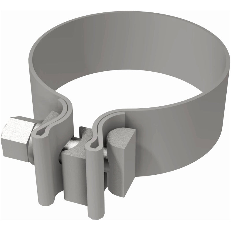 MagnaFlow Torca® Stainless Steel Band Clamp 10164 Photo - out of package