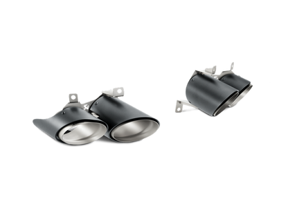 Akrapovic 16-16 Lamborghini Huracan LP 580-2 Coupe/Spyder Slip-On Line (Titanium) w/ Carbon Tips MTP-LA/TI/2 MTP-LA/TI/2 User 3