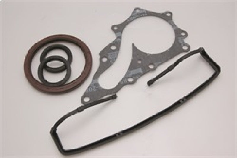 Cometic Bottom End Gasket Kit Toyota Supra Base 1993-1998 PRO2021B Photo - Primary