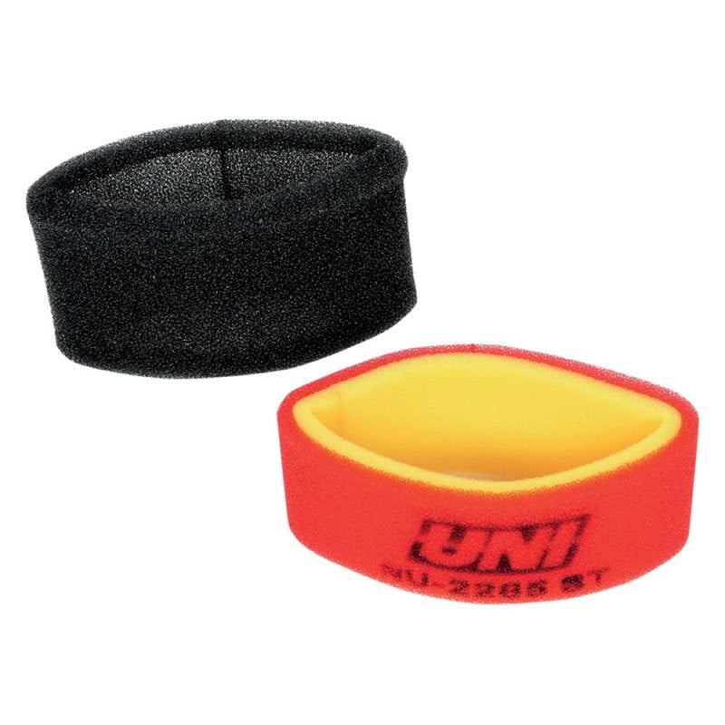 Uni Filter 84-89 Yamaha XT 600 Air Filter NU-2285ST NU-2285ST User 1