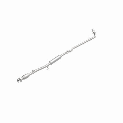 MagnaFlow HM Grade Federal / EPA Compliant Direct-Fit Catalytic Converter 93220 360 Degree Image Set