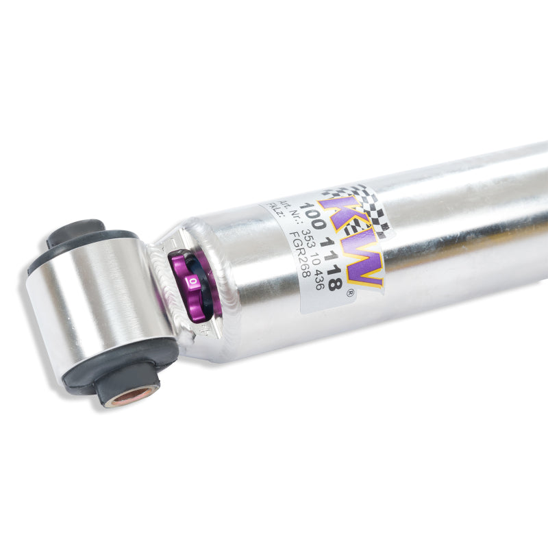 KW Coilover Kit V3 16+ Audi TTRS Quattro w/ Magnetic Ride (Incl.Magnetic Ride Cancellation Unit) 352100AE 352100AE User 7