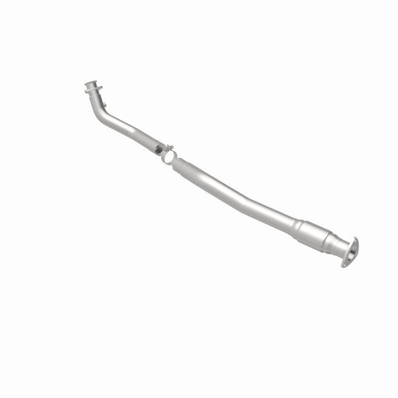 MagnaFlow HM Grade Federal / EPA Compliant Direct-Fit Catalytic Converter 24231 360 Degree Image Set