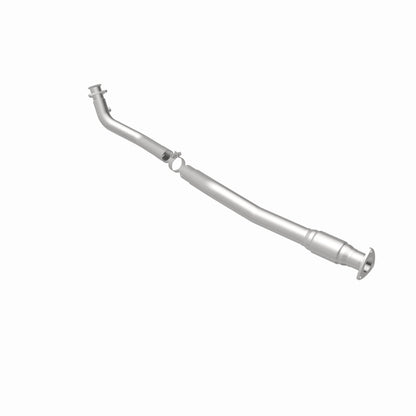 MagnaFlow HM Grade Federal / EPA Compliant Direct-Fit Catalytic Converter 24231 360 Degree Image Set