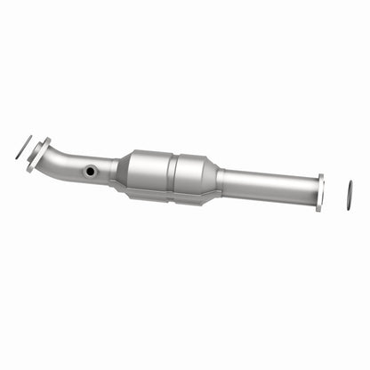 MagnaFlow Toyota Tacoma OEM Grade Federal / EPA Compliant Direct-Fit Catalytic Converter 49702 360 Degree Image Set