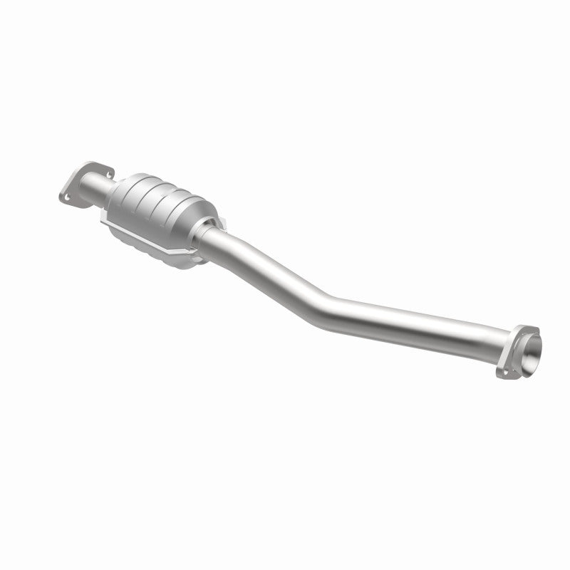 MagnaFlow Suzuki Esteem HM Grade Federal / EPA Compliant Direct-Fit Catalytic Converter 23747 360 Degree Image Set
