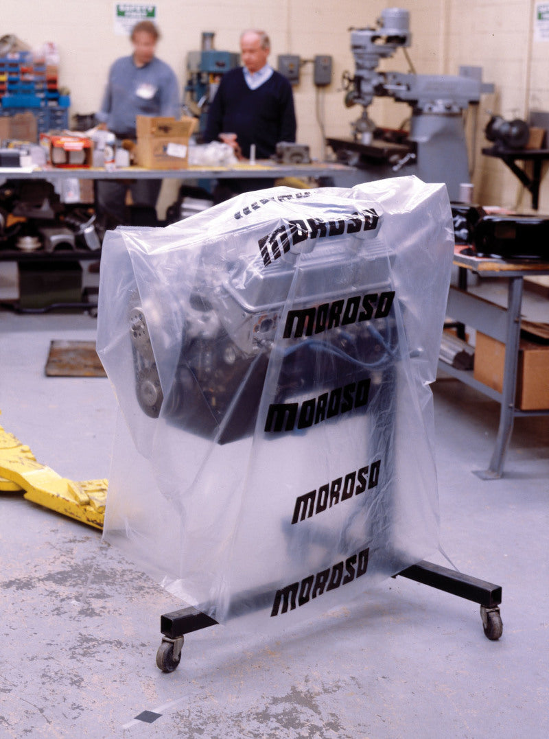Moroso Speciality Tools Engine Storage Bag (Universal) 99400 Photo - Primary