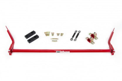 UMI Performance 1-1/4in Splined Front Sway Bar (Stock Style End Links) 4080-1-R 4080-1-R Photo - Primary