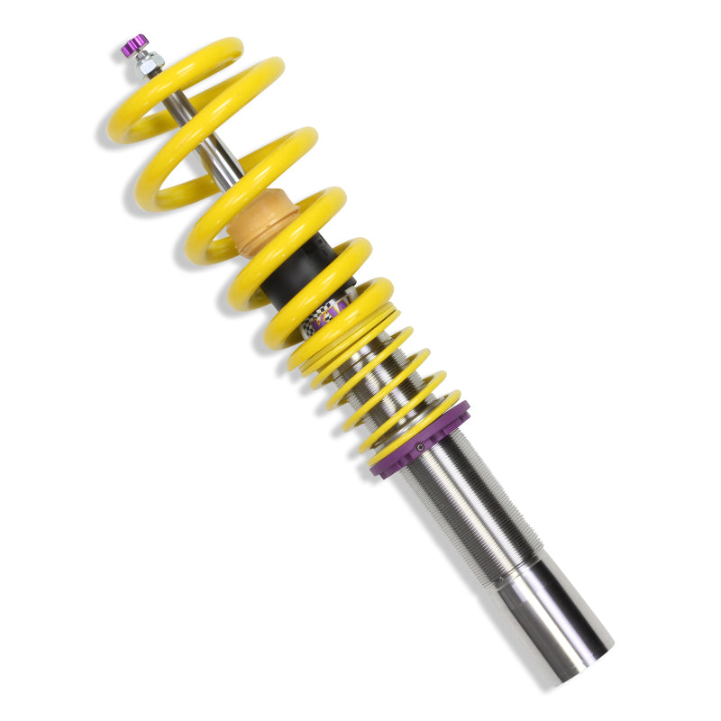 KW V3 Coilover Kit Audi A4, S4 (8K/B8) without electronic damping control Sedan FWD + Quattro; All Engines 35210075 35210075 User 2