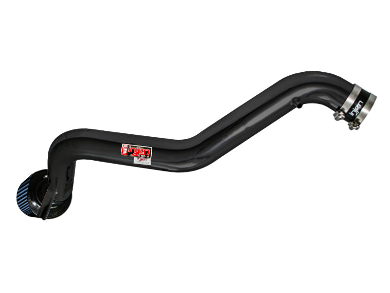 Injen Black Cold Air Intake 97-01 Prelude 2.2L 4 Cyl RD1720BLK Photo - Primary