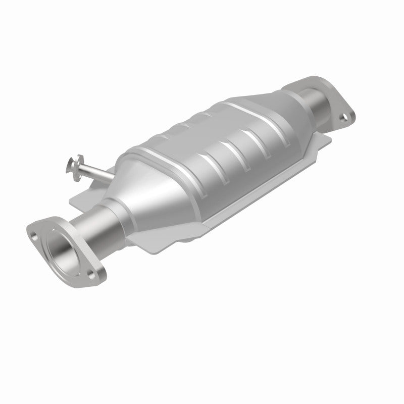 MagnaFlow Toyota Corolla Standard Grade Federal / EPA Compliant Direct-Fit Catalytic Converter 23890 360 Degree Image Set