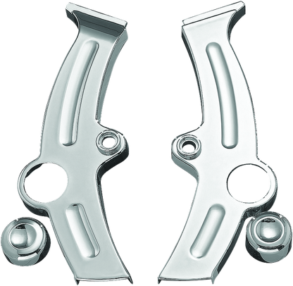 Kuryakyn Boomerang For 00-07 Softail 7851 7851 Photo - Primary