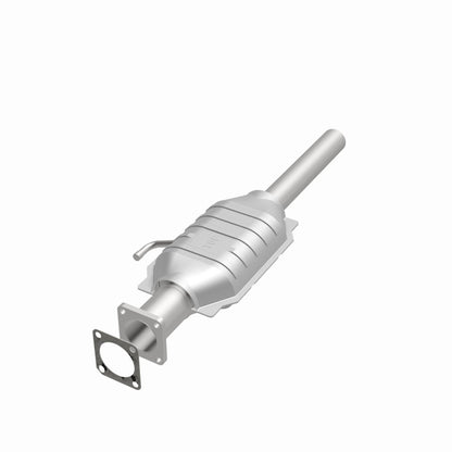 MagnaFlow Jeep Wrangler California Grade CARB Compliant Direct-Fit Catalytic Converter 3391225 360 Degree Image Set