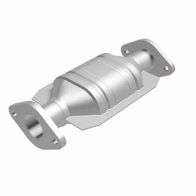 MagnaFlow Kia HM Grade Federal / EPA Compliant Direct-Fit Catalytic Converter 93164 360 Degree Image Set